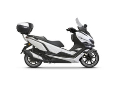 SHAD Top Box Fitting Kit for Daelim XQ1 125 (18-24) D0XQ18ST