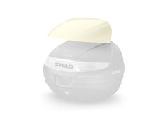 SHAD Motorcycle SH29 Unpainted Top Box Cover