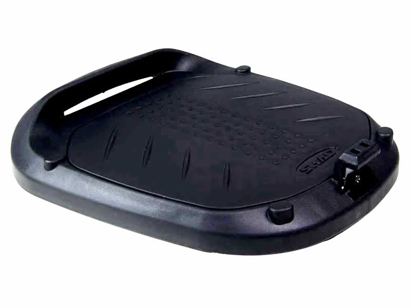 SHAD Motorcycle Top Box Mounting Plate - Small