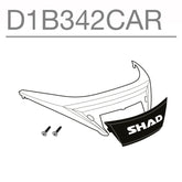 SHAD Motorcycle SH34 Replacement Reflectors (Without Cover)