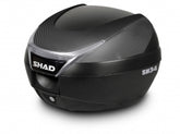 SHAD Motorcycle SH34 Carbon Top Box Cover