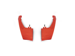 SHAD SH36 Replacement Red Reflectors D1B36CAR