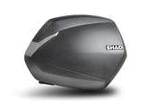 SHAD SH36 Carbon Pannier Cover D1B36E06