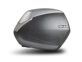 SHAD SH36 Titanium Pannier Cover D1B36E15
