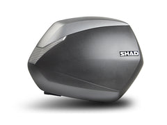 SHAD Motorcycle SH36 Titanium Pannier Cover