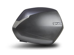 SHAD SH36 Panniers - Carbon