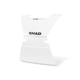 SHAD Motorcycle SH38X White Cover