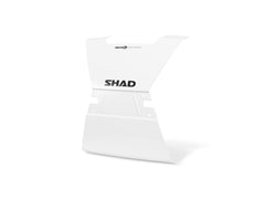 SHAD Motorcycle SH38X White Cover