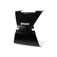 SHAD Motorcycle SH38X Gloss Black Cover