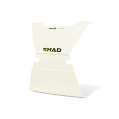 SHAD Motorcycle SH38x Unpainted Cover