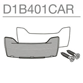 SHAD SH40 Replacement White Reflectors D1B401CAR