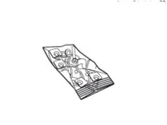 SHAD Motorcycle Replacement Top Box Medium Mounting Plate Screws/Bolts