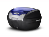 SHAD SH40 Blue Top Box Cover D1B40E01