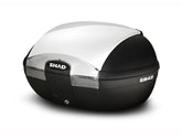 SHAD SH45 White Top Box Cover D1B45E08