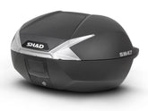 SHAD Motorcycle SH47 Top Box Carbon Cover