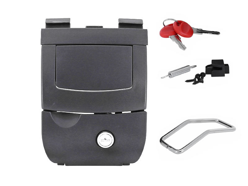 SHAD Motorcycle SH47 Replacement Locking Mechanism