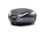 SHAD Motorcycle SH48 Carbon Top Box Cover