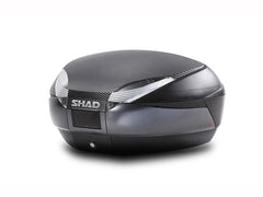SHAD Motorcycle SH48 Carbon Top Box Cover