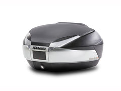 SHAD Motorcycle SH48 Carbon Top Box Cover