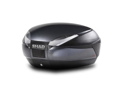 SHAD Motorcycle SH48 Dark Grey Top Box Cover