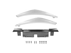 SHAD Motorcycle SH58X Replacement Reflectors