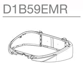 SHAD Motorcycle Replacement Frame - SH58X/SH59X