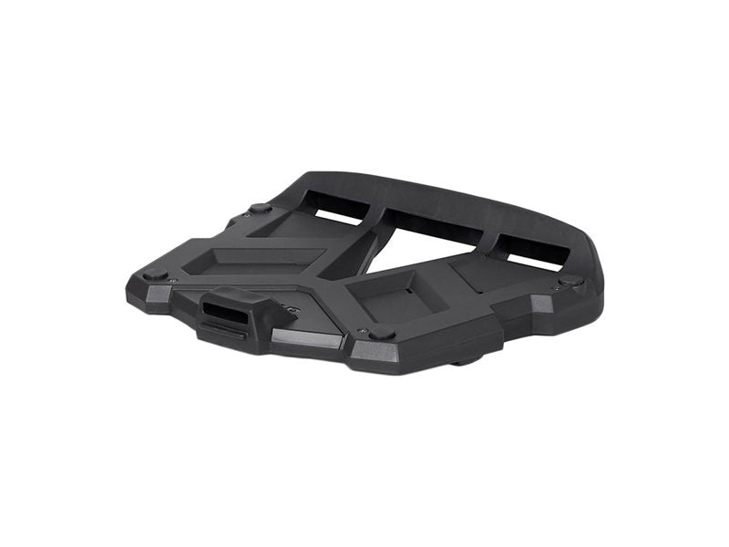 SHAD Motorcycle Top Box Mounting Plate (Big) Excluding Bolts