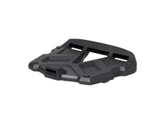 SHAD Motorcycle Top Box Mounting Plate (Big) Excluding Bolts