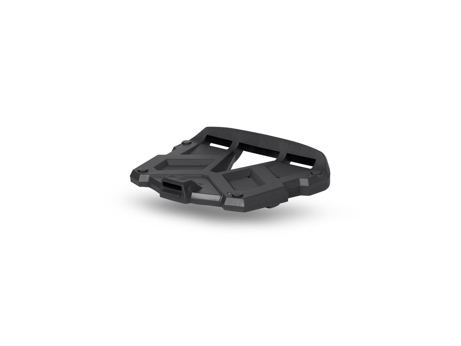 SHAD Motorcycle Top Box Mounting Plate (Big) Excluding Bolts