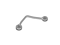 SHAD Motorcycle Replacement Restraining Straps - SH23/SH35/SH36