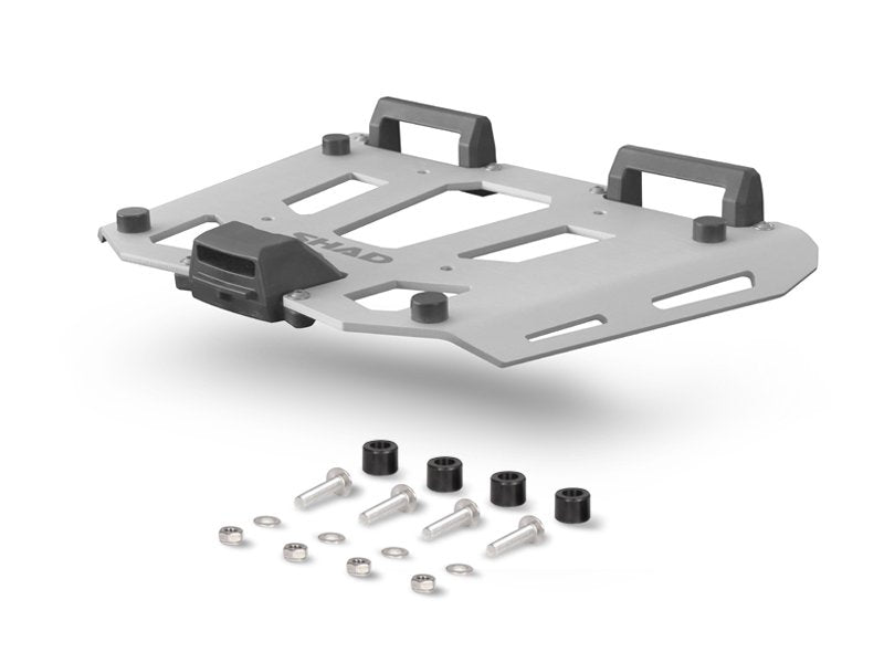 SHAD Terra Top Box Aluminium Mounting Plate D1BTRPA