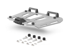 SHAD Motorcycle Terra Top Box Aluminium Mounting Plate
