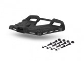SHAD Terra Top Box Black Aluminium Mounting Plate D1BTRPA2