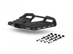 SHAD Terra Top Box Black Aluminium Mounting Plate D1BTRPA2