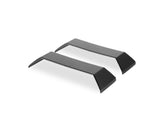 SHAD TR27 Carbon Pannier Cover D1TR27E06
