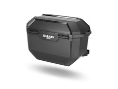 SHAD Motorcycle TR27 Carbon Pannier Cover