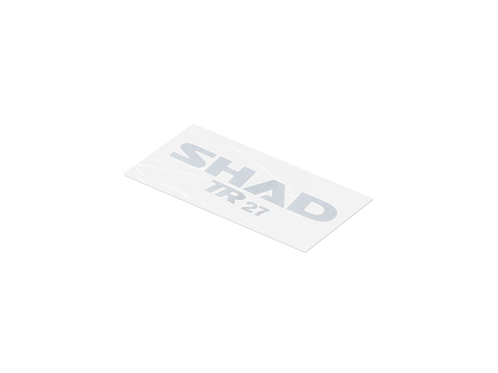 SHAD TR27 Replacement Stickers D1TR27ETR