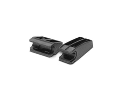 SHAD Motorcycle Pannier Brackets - TR36/TR47