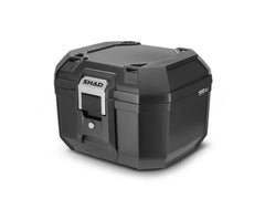 SHAD TR41 Top Box - Carbon Cover D1TR41E06
