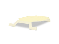 SHAD TR41 Unpainted Top Box Cover D1TR41ER