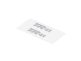 SHAD TR41 Replacement Stickers D1TR41ETR