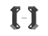 SHAD TR41 / TR46 Replacement Cargo Hook Bars D1TR41SCR