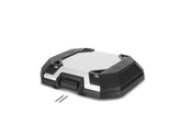 SHAD TR41 Top Box - Aluminium Cover D1TR41T0R