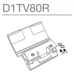 SHAD Motorcycle Replacement Locking Mechanism - ATV80/ATV110