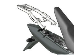 SHAD Motorcycle Top Box Fitting Kit for Honda CBF250 (2004-2008)