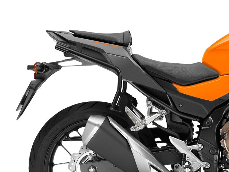 SHAD Motorcycle 3P Pannier Fitting Kit for Honda CB500 F (2016-2018)