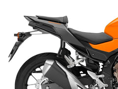SHAD Motorcycle 3P Pannier Fitting Kit for Honda CB500 F (2016-2018)