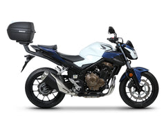 SHAD Motorcycle Top Box Fitting Kit for Honda CB500 F (2019-2025)