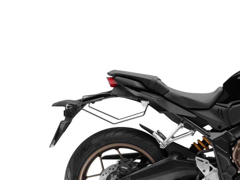 SHAD Motorcycle SE Pannier Fitting Kit for Honda CBR650R (2019-2020)