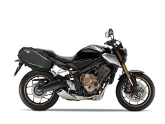 SHAD Motorcycle SE Pannier Fitting Kit for Honda CBR650 R (2019-2020)